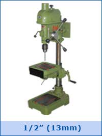 SM Machine Tools